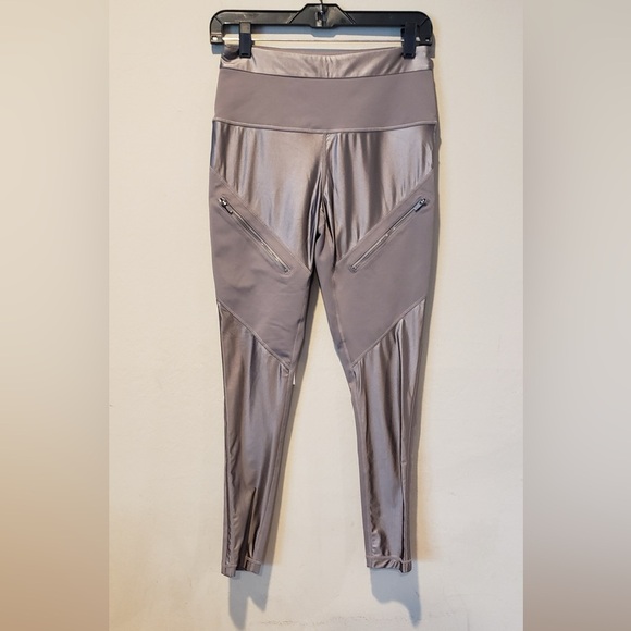 Zella women's Brown Activewear Size Md - Picture 1 of 3